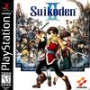 Play <b>Suikoden II</b> Online